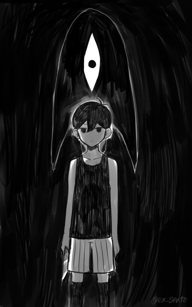 OMORI