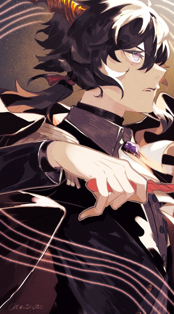 エーベンホルツ