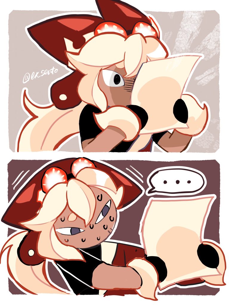 いちごホイップ味・シュトレン味