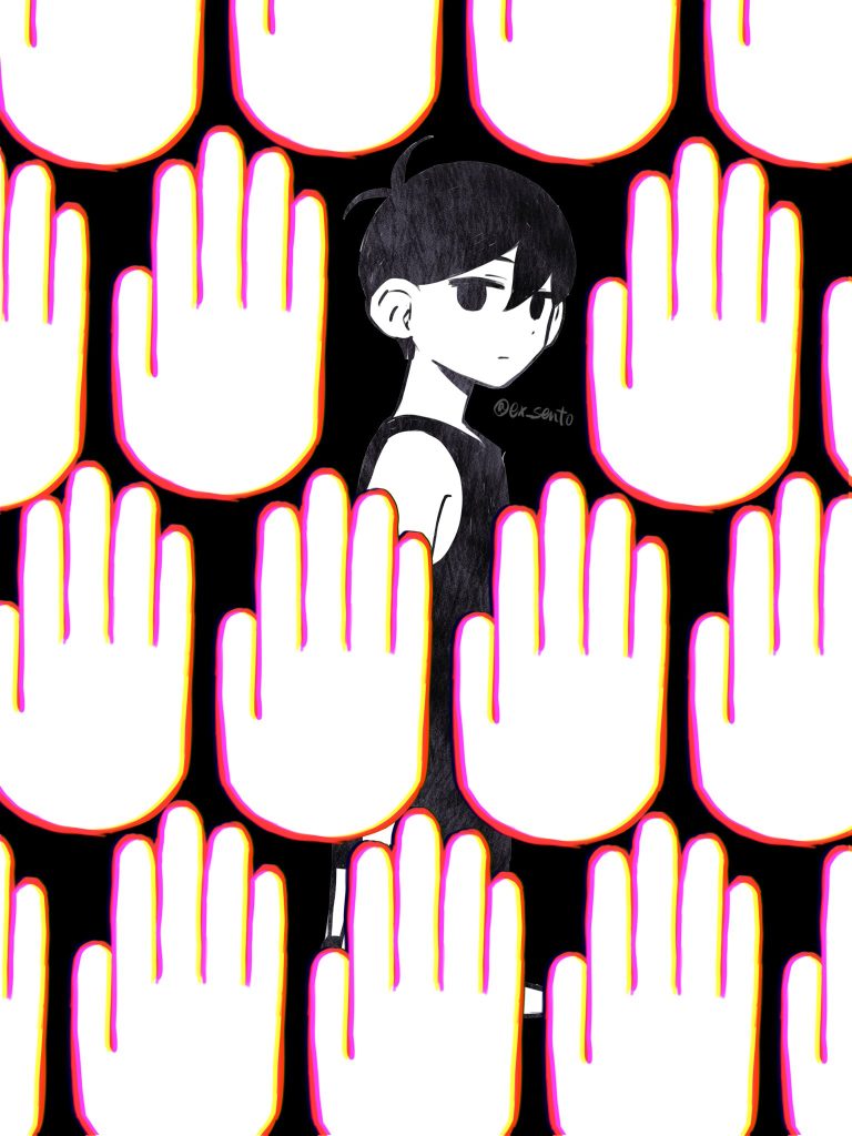 OMORI