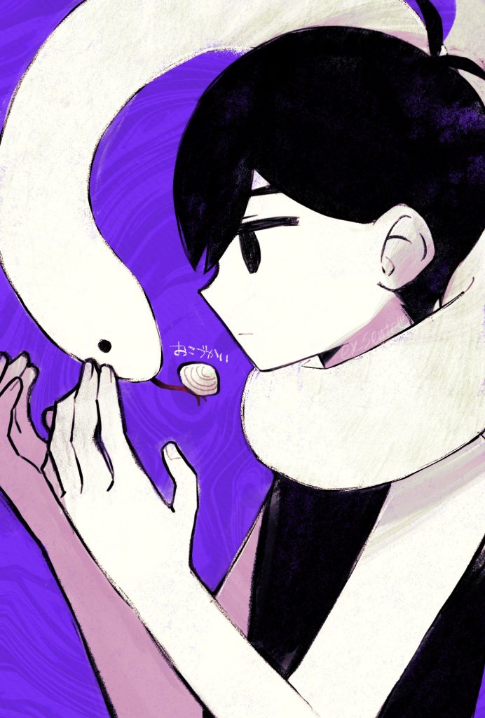 OMORI