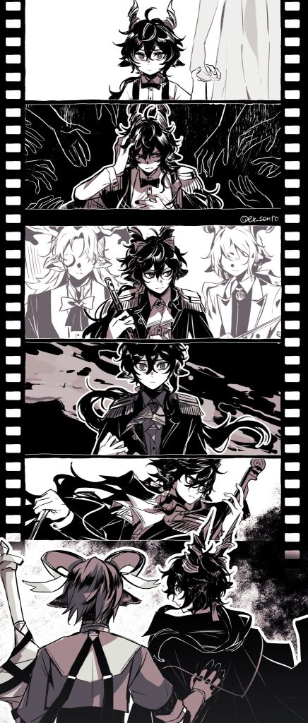 エーベンホルツ