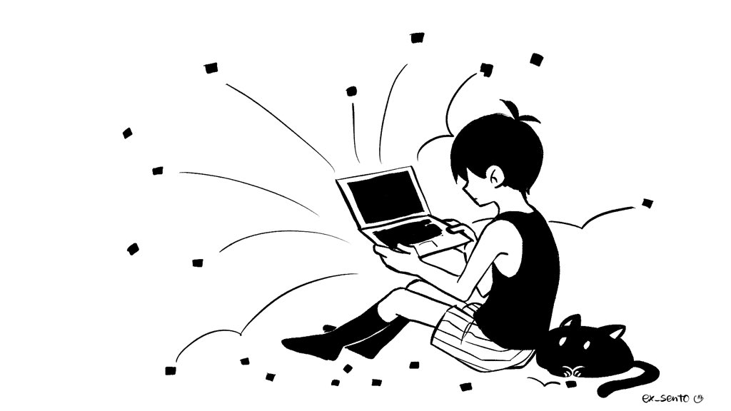 OMORI（2枚）