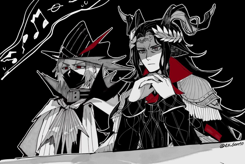 ウルピアヌス・巫王