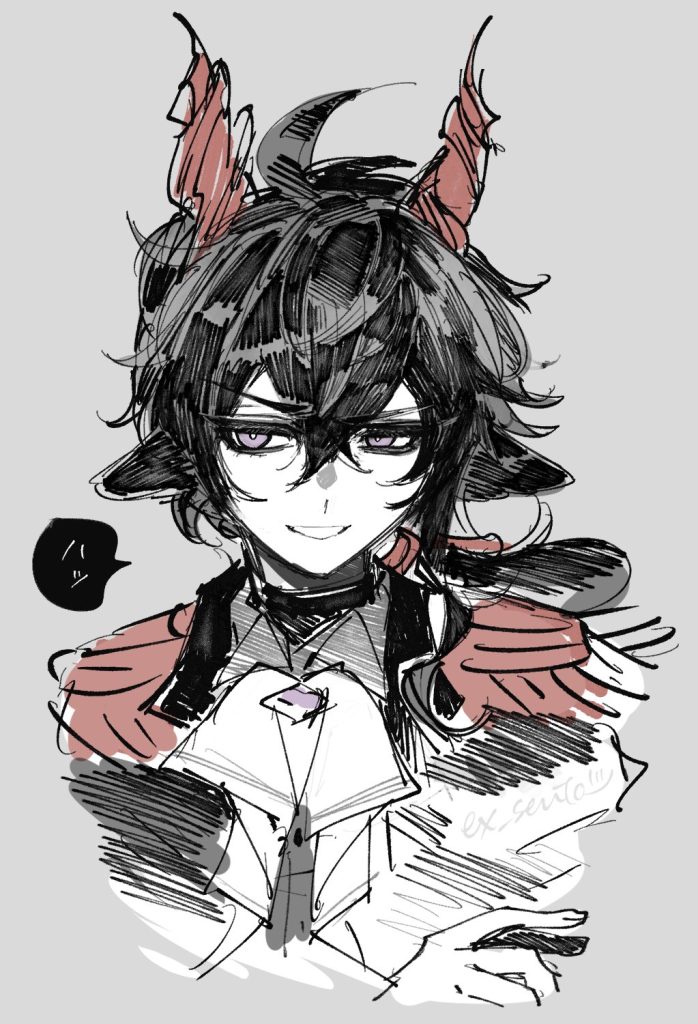 エーベンホルツ（3枚）