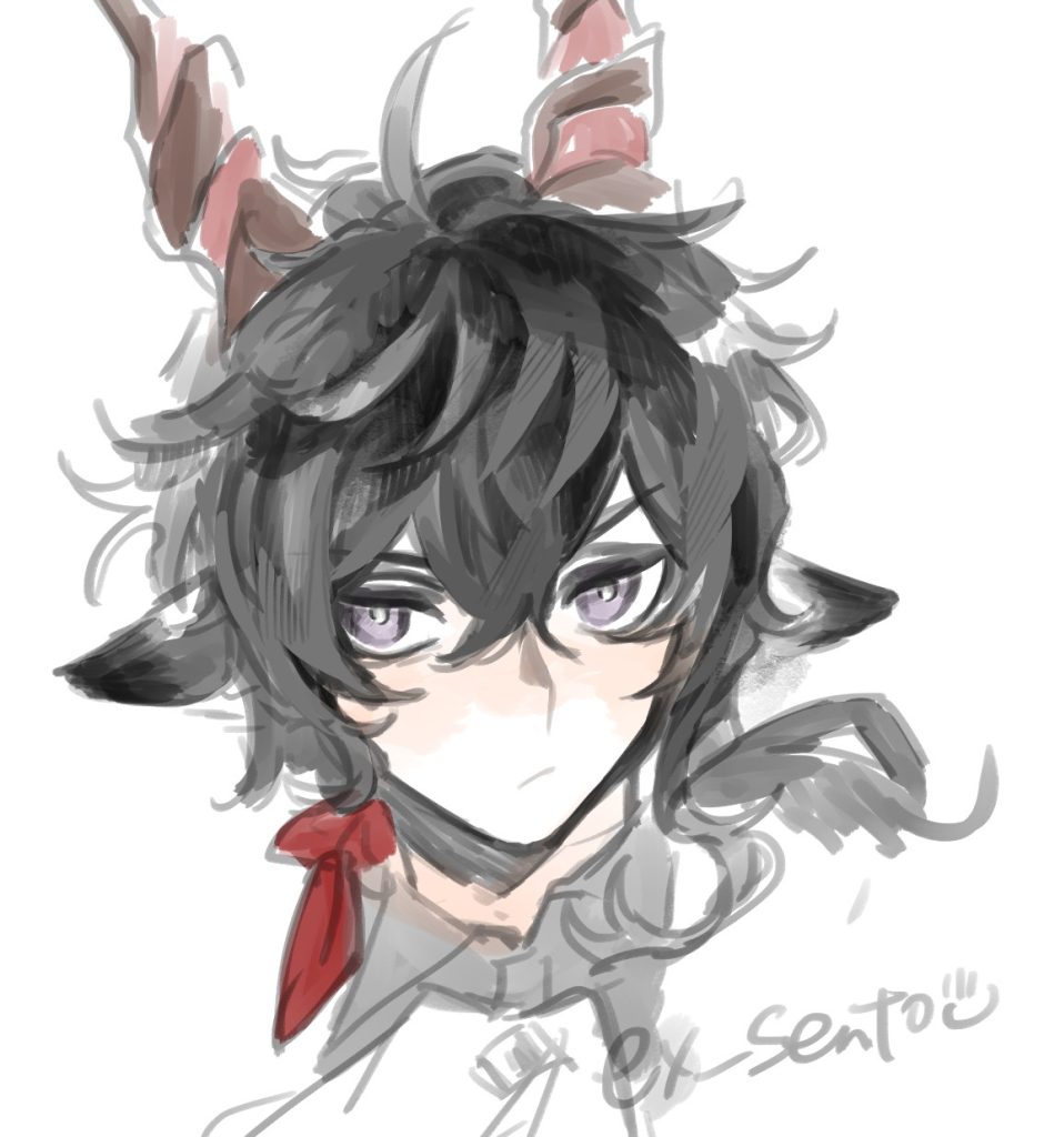 11〜12月まとめ(明日方舟)